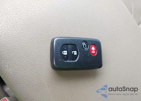 2011 Toyota Highlander Limited V6 z USA, uszkodzony, nr VIN 5TDDK3EH2BS072412